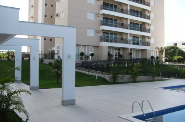 Apartamento para venda Bandeirantes Cuiabá