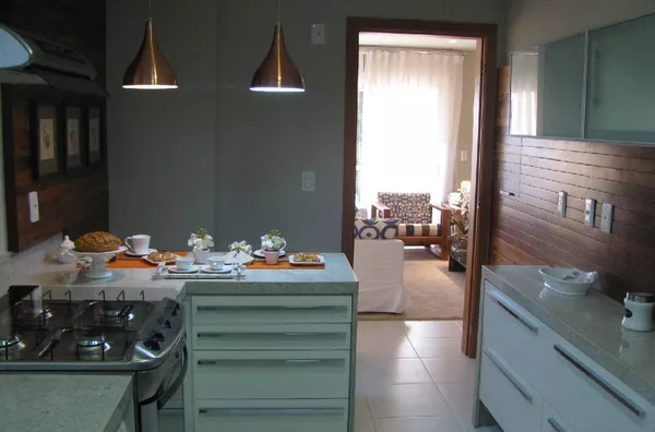 Apartamento para venda Bandeirantes Cuiabá