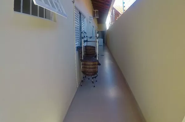 Casa para venda JARDIM ITÁLIA Cuiabá