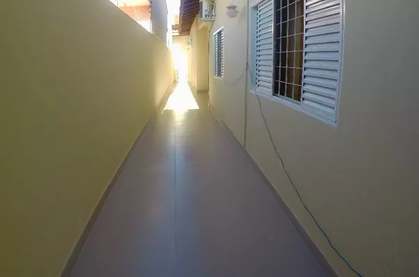 Casa para venda JARDIM ITÁLIA Cuiabá