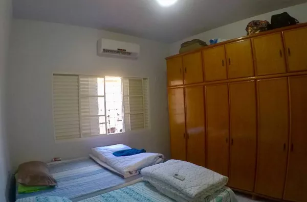 Casa para venda JARDIM ITÁLIA Cuiabá