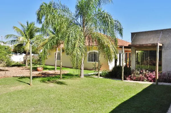 Casa para aluguel e venda JARDIM CALIFÓRNIA Cuiabá