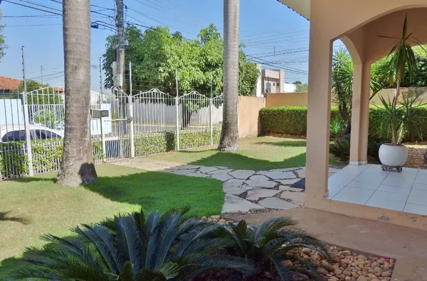 Casa para aluguel e venda JARDIM CALIFÓRNIA Cuiabá