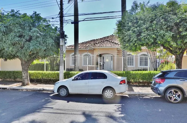 Casa para aluguel e venda JARDIM CALIFÓRNIA Cuiabá
