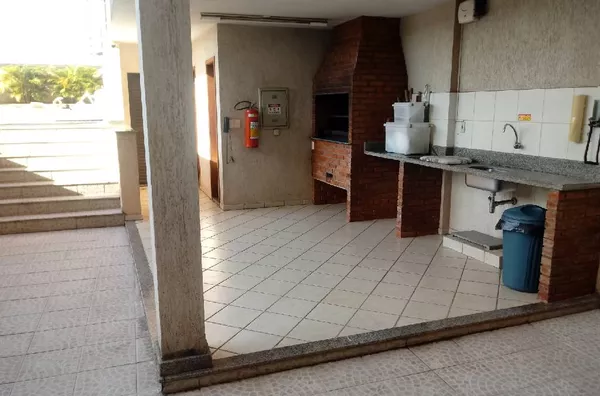 Apartamento para venda DUQUE DE CAXIAS I Cuiabá
