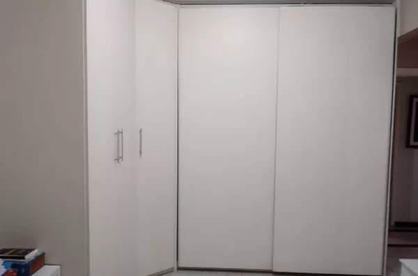 Apartamento para venda DUQUE DE CAXIAS I Cuiabá