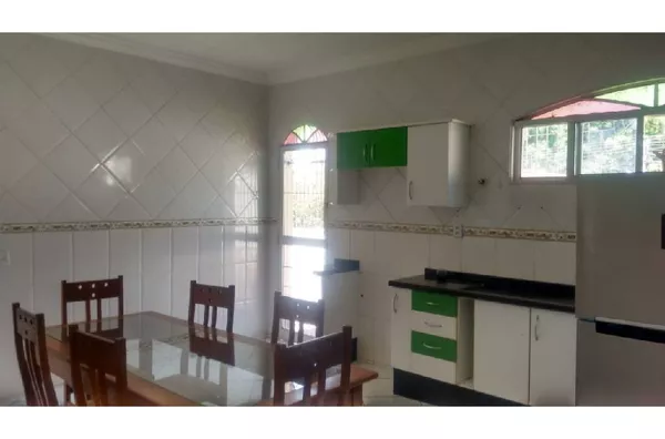 Casa para venda CENTRO NORTE Cuiabá