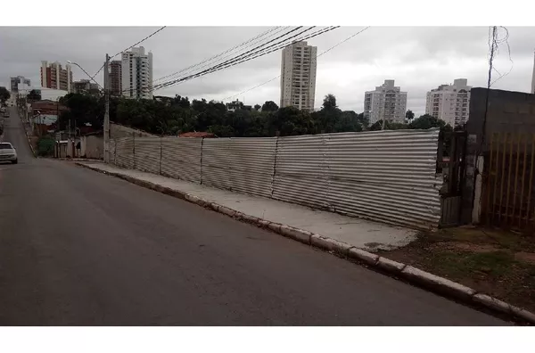 Terreno para venda JARDIM MARIANA Cuiabá