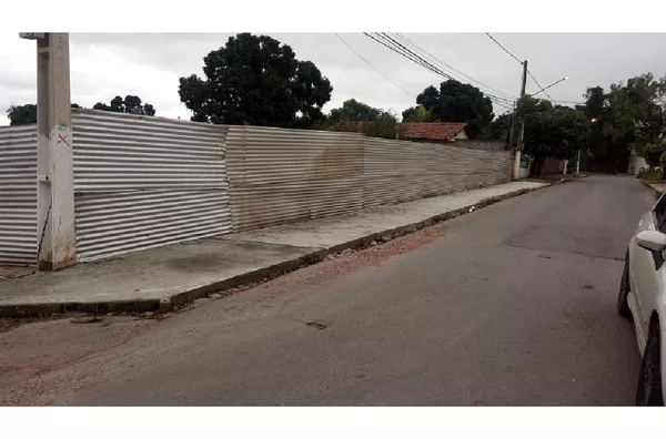 Terreno para venda JARDIM MARIANA Cuiabá