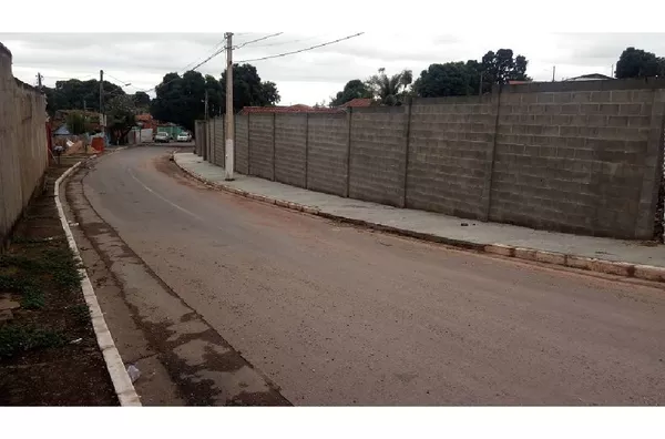Terreno para venda JARDIM MARIANA Cuiabá