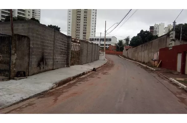Terreno para venda JARDIM MARIANA Cuiabá