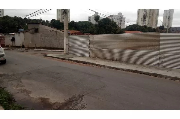 Terreno para venda JARDIM MARIANA Cuiabá