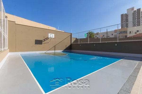 Apartamento para venda GOIABEIRAS Cuiabá
