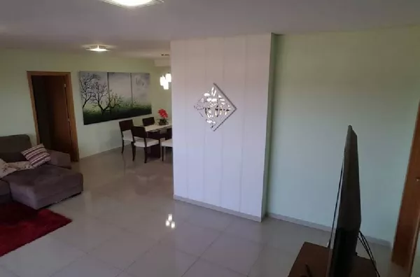 Apartamento para venda Santa Rosa Cuiabá