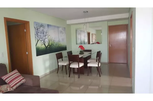 Apartamento para venda Santa Rosa Cuiabá
