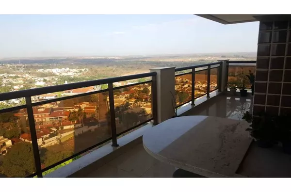 Apartamento para venda Santa Rosa Cuiabá