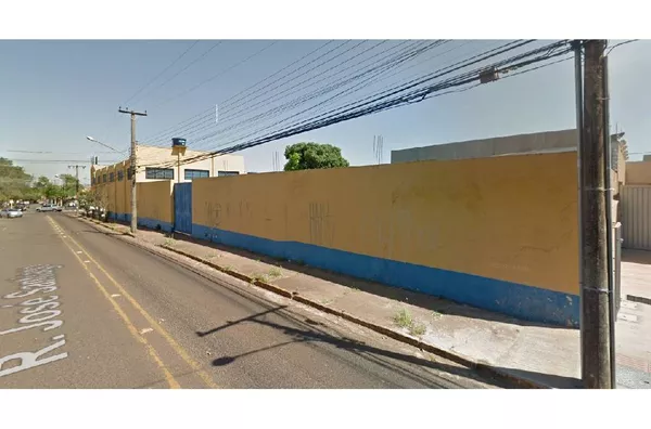 BARRACAO
