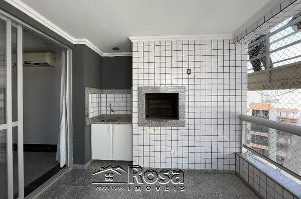 Apartamento para venda 135m² no bairro MIGUEL SUTIL em Cuiabá
