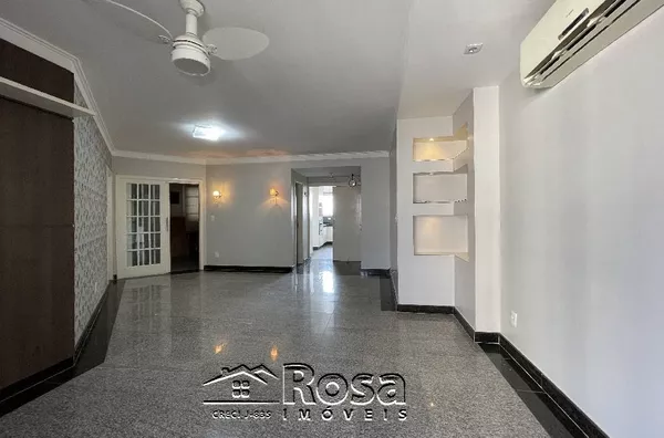 Apartamento para venda 135m² no bairro MIGUEL SUTIL em Cuiabá