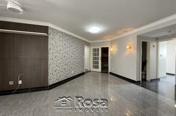 Apartamento para venda 135m² no bairro MIGUEL SUTIL em Cuiabá