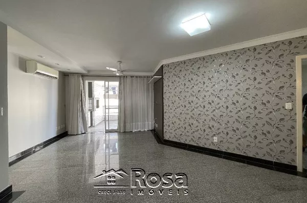 Apartamento para venda 135m² no bairro MIGUEL SUTIL em Cuiabá