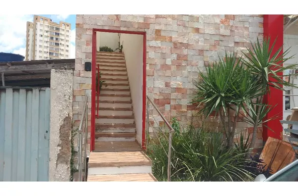 Casa para venda CONSIL Cuiabá
