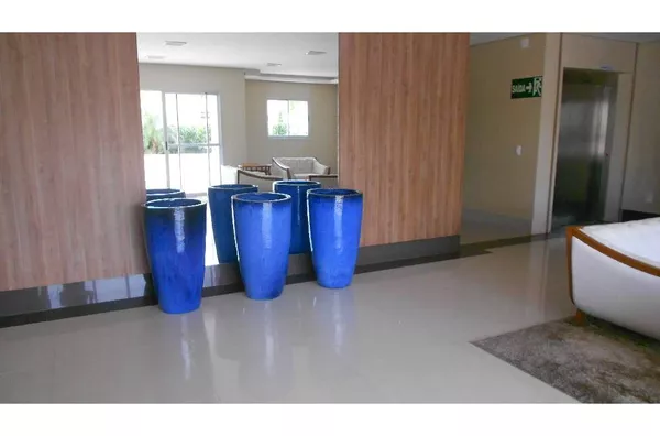 Apartamento para venda JARDIM MARIANA Cuiabá