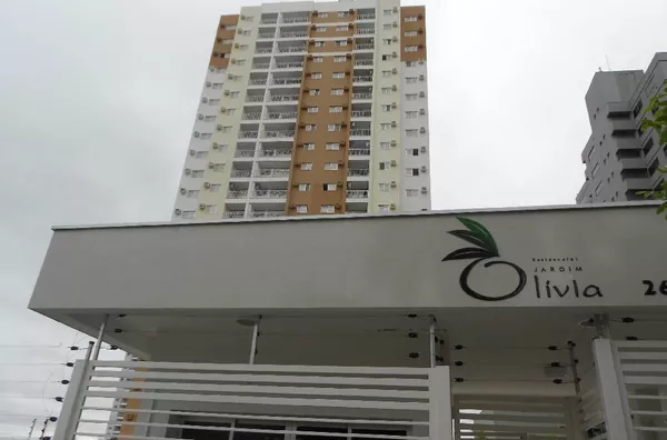 Apartamento para venda JARDIM MARIANA Cuiabá
