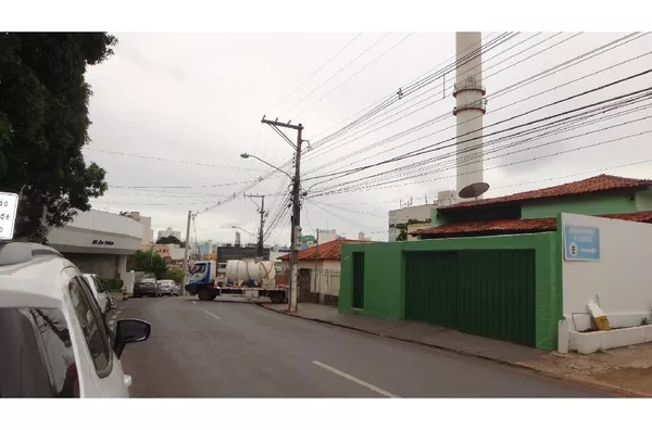 Casa para venda CENTRO SUL Cuiabá
