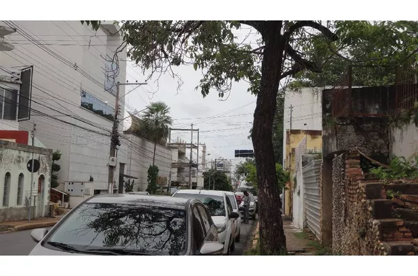 Casa para venda CENTRO SUL Cuiabá