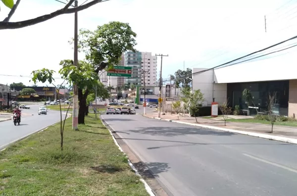 Casa para venda DUQUE DE CAXIAS I Cuiabá