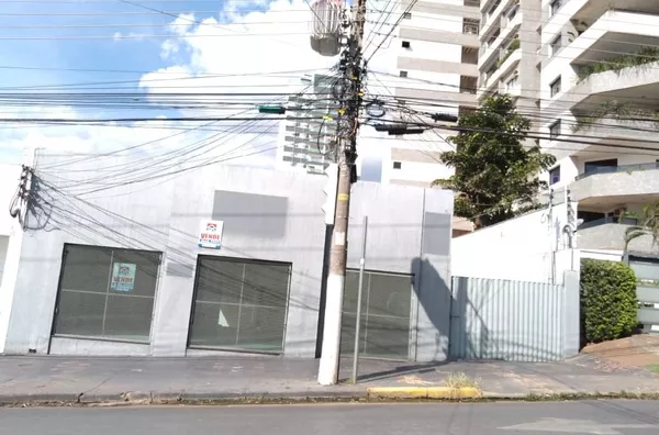 Casa para venda DUQUE DE CAXIAS I Cuiabá