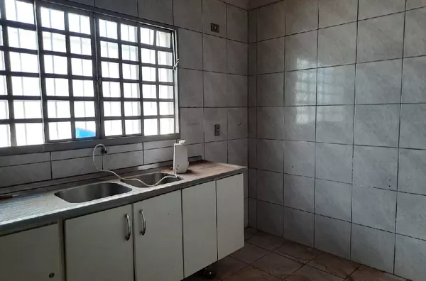 Casa para venda DUQUE DE CAXIAS I Cuiabá