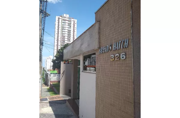 Apartamento para venda CENTRO NORTE Cuiabá