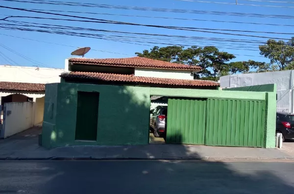 Casa para venda CENTRO NORTE Cuiabá
