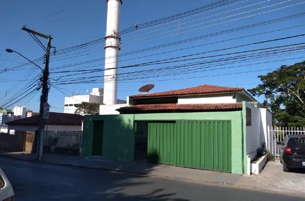 Casa para venda CENTRO NORTE Cuiabá