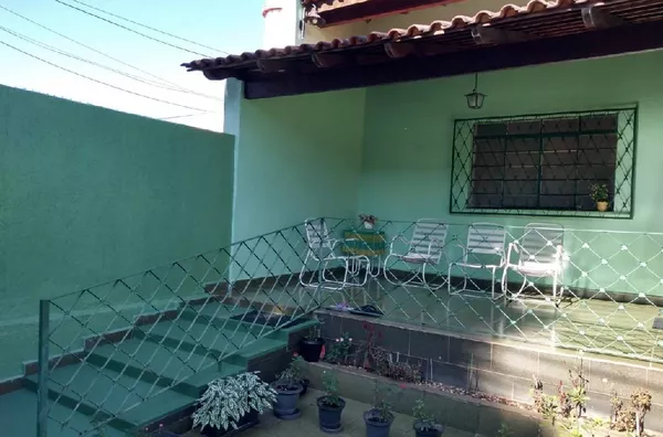 Casa para venda CENTRO NORTE Cuiabá