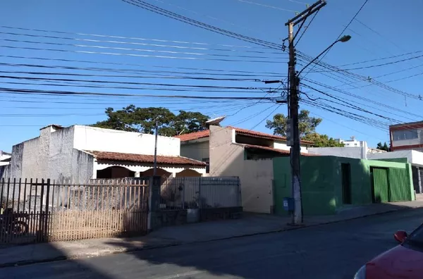 Casa para venda CENTRO NORTE Cuiabá