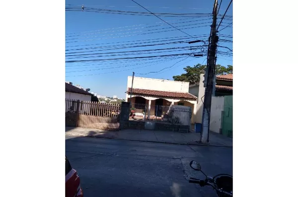 Casa para venda CENTRO NORTE Cuiabá