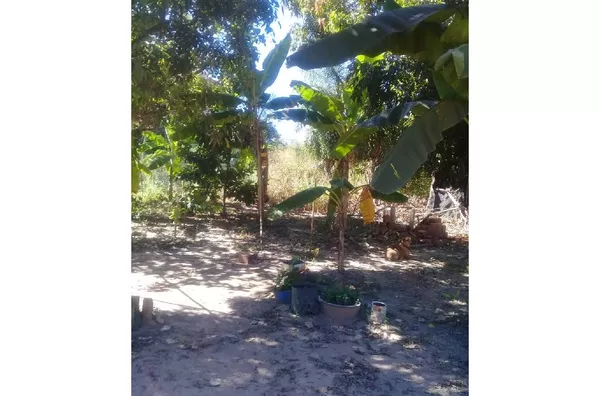 Terreno para venda DISTRITO SOUZA LIMA VÁRZEA GRANDE
