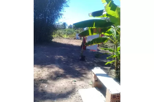 Terreno para venda DISTRITO SOUZA LIMA VÁRZEA GRANDE