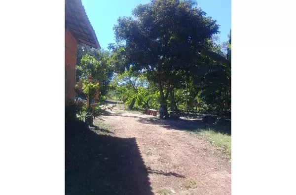 Terreno para venda DISTRITO SOUZA LIMA VÁRZEA GRANDE