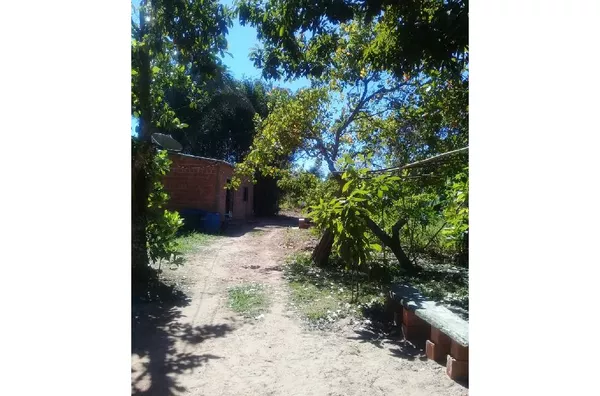 Terreno para venda DISTRITO SOUZA LIMA VÁRZEA GRANDE