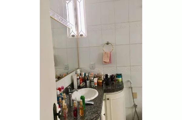 Sobrado para venda JARDIM CALIFÓRNIA Cuiabá
