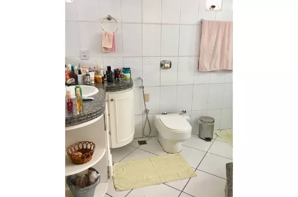 Sobrado para venda JARDIM CALIFÓRNIA Cuiabá