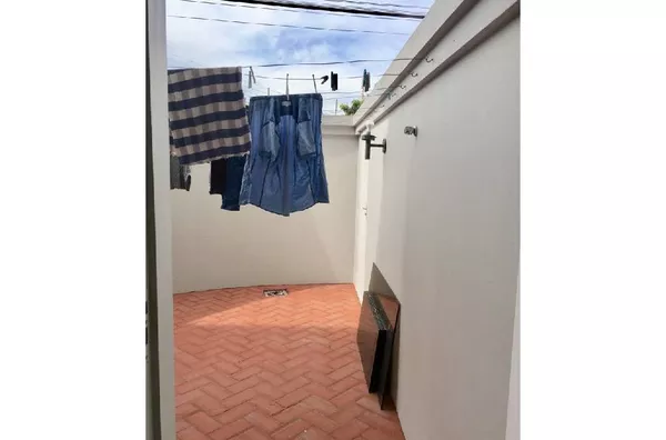 Sobrado para venda JARDIM CALIFÓRNIA Cuiabá