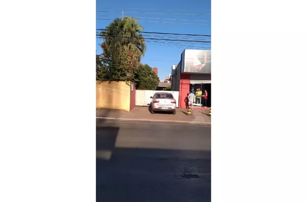 Terreno para venda Centro VÁRZEA GRANDE