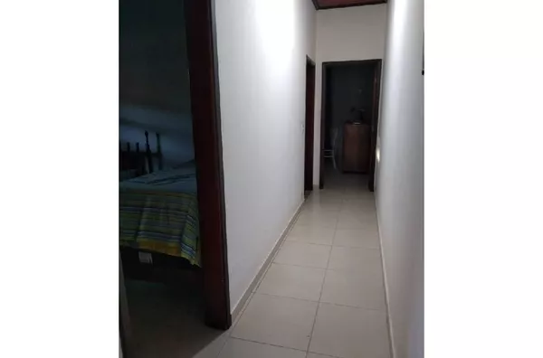 Terreno para venda Centro VÁRZEA GRANDE