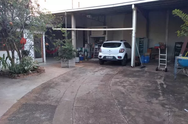 Terreno para venda Centro VÁRZEA GRANDE