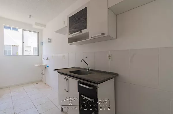 Apartamento para venda PARQUE OHARA Cuiabá